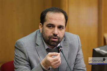 علوی طی تذکری مطرح کرد:3-179 انتقاد از عدم تشکیل شورای راهبری موزه ها و خانه موزه‌های شهرداری تهران